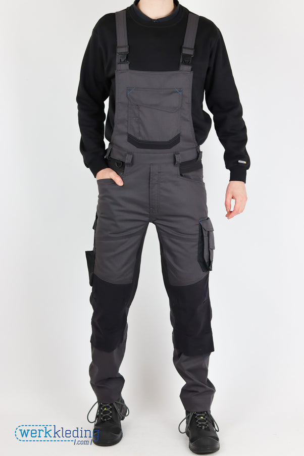 DASSY DASSY® Tronix stretch Amerikaanse overall