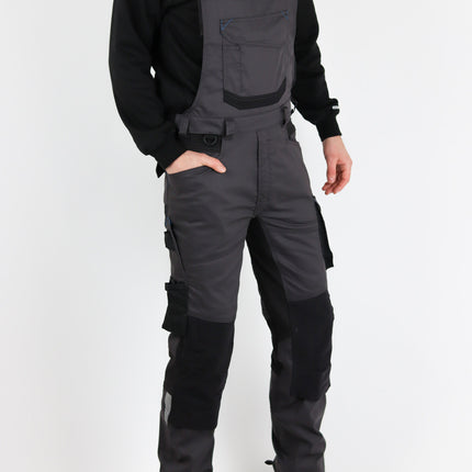DASSY DASSY® Tronix stretch Amerikaanse overall