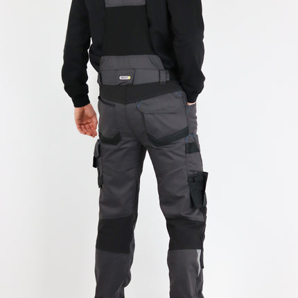 DASSY DASSY® Tronix stretch Amerikaanse overall