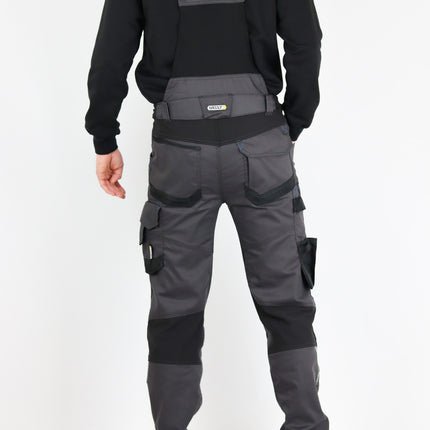 DASSY DASSY® Tronix stretch Amerikaanse overall