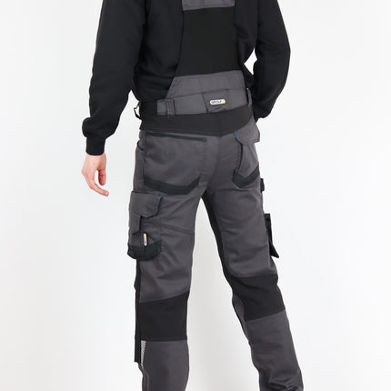 DASSY DASSY® Tronix stretch Amerikaanse overall