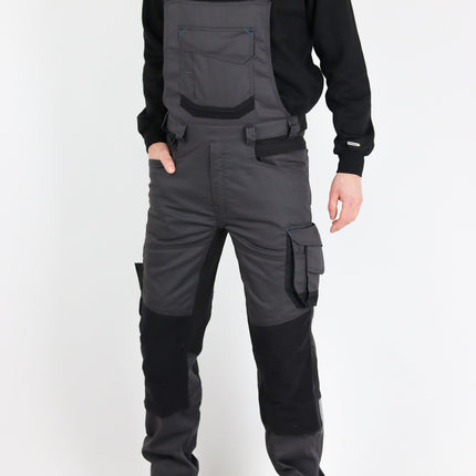 DASSY DASSY® Tronix stretch Amerikaanse overall