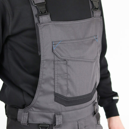 DASSY DASSY® Tronix stretch Amerikaanse overall