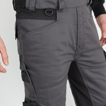 DASSY DASSY® Tronix stretch Amerikaanse overall