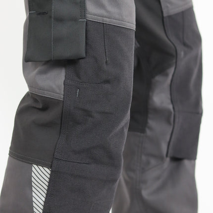 DASSY DASSY® Tronix stretch Amerikaanse overall