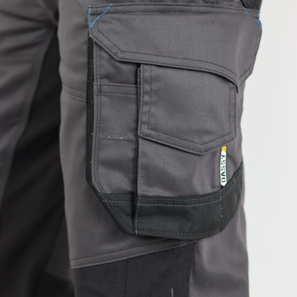 DASSY DASSY® Tronix stretch Amerikaanse overall