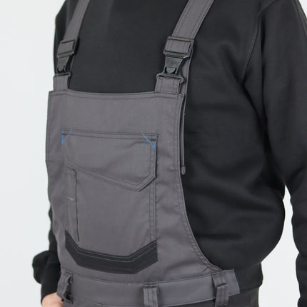 DASSY DASSY® Tronix stretch Amerikaanse overall