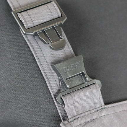 DASSY DASSY® Tronix stretch Amerikaanse overall