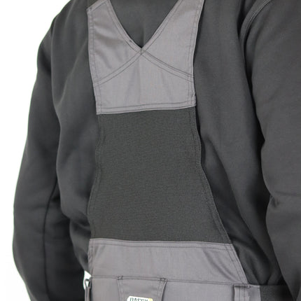 DASSY DASSY® Tronix stretch Amerikaanse overall