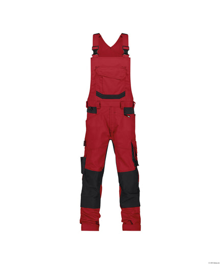 DASSY DASSY® Tronix stretch Amerikaanse overall