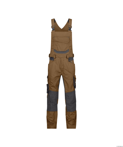 DASSY DASSY® Tronix stretch Amerikaanse overall
