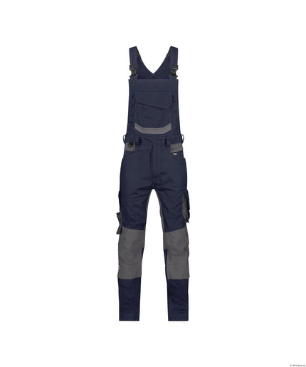 DASSY DASSY® Tronix stretch Amerikaanse overall
