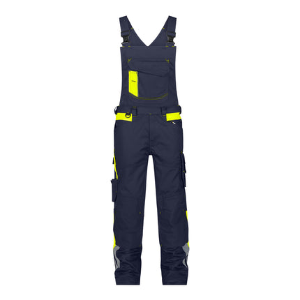 DASSY DASSY® Ulsan Stretch Amerikaanse Overall