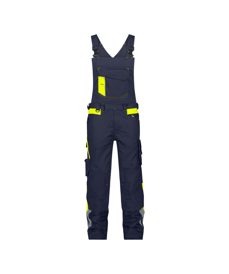 DASSY DASSY® Ulsan Stretch Amerikaanse Overall