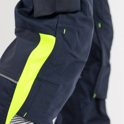 DASSY DASSY® Ulsan Stretch Amerikaanse Overall