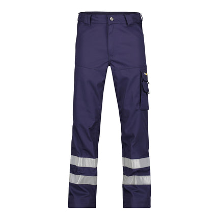 DASSY DASSY® Vegas werkbroek met reflecterende banden