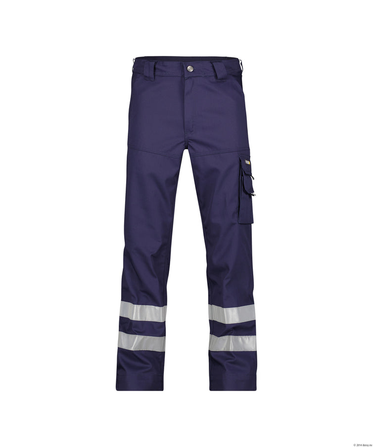 DASSY DASSY® Vegas werkbroek met reflecterende banden