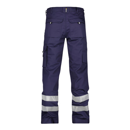 DASSY DASSY® Vegas werkbroek met reflecterende banden