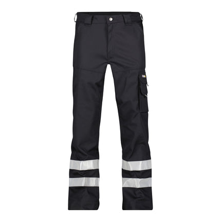 DASSY DASSY® Vegas werkbroek met reflecterende banden