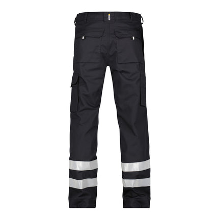 DASSY DASSY® Vegas werkbroek met reflecterende banden