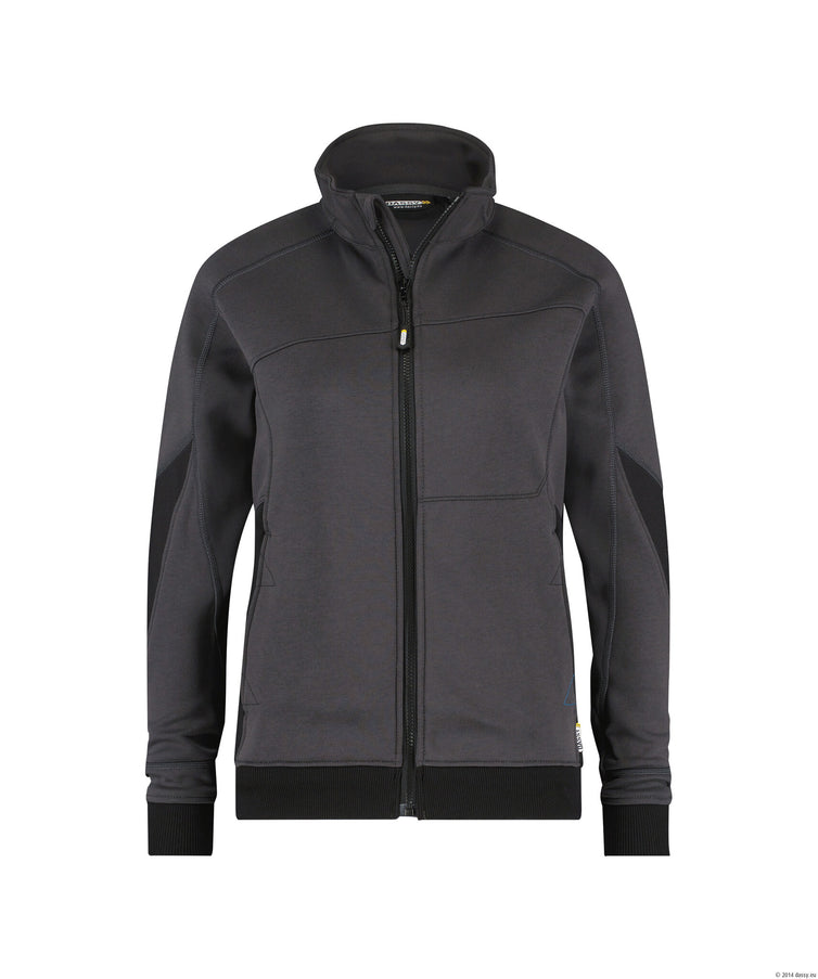 DASSY DASSY® Velox werkvest dames