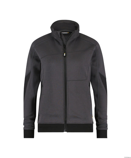 DASSY DASSY® Velox werkvest dames