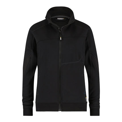 DASSY DASSY® Velox werkvest dames