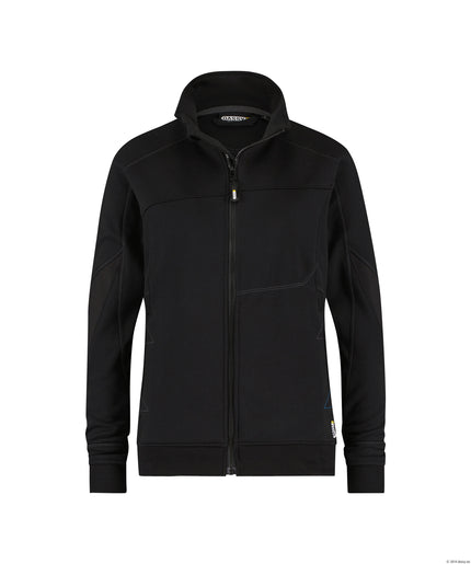 DASSY DASSY® Velox werkvest dames