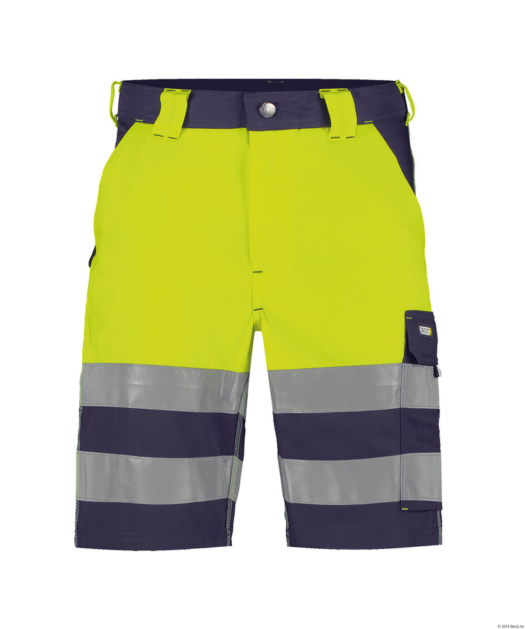 DASSY DASSY® Venna werkshort high vis