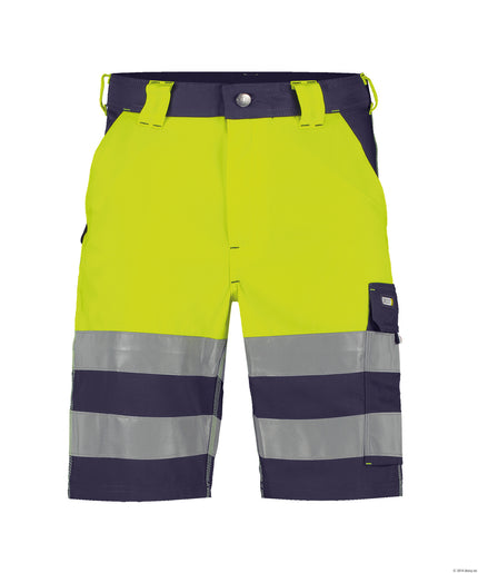 DASSY DASSY® Venna werkshort high vis