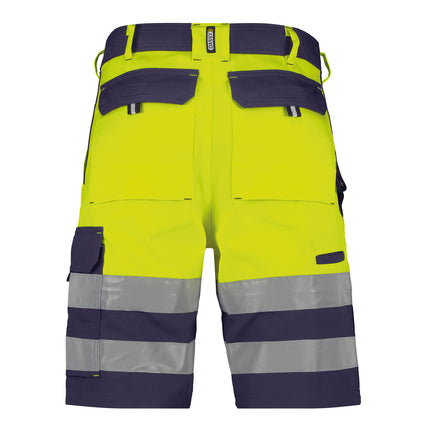 DASSY DASSY® Venna werkshort high vis