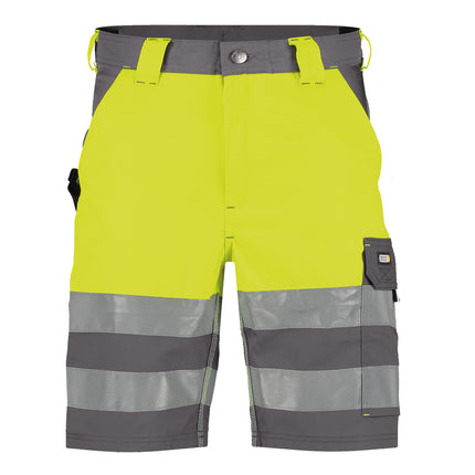 DASSY DASSY® Venna werkshort high vis