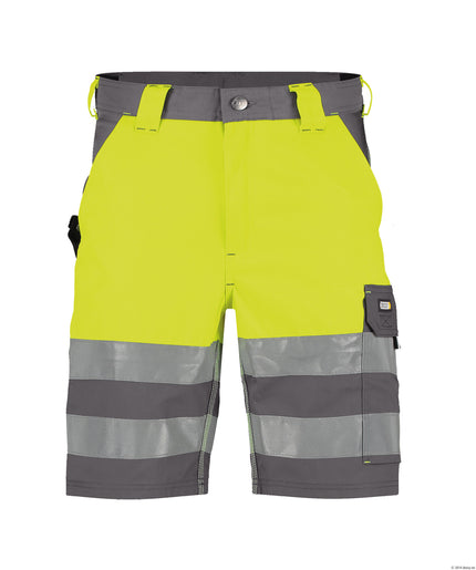DASSY DASSY® Venna werkshort high vis