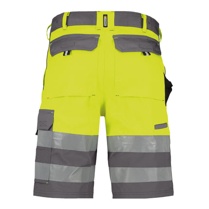 DASSY DASSY® Venna werkshort high vis