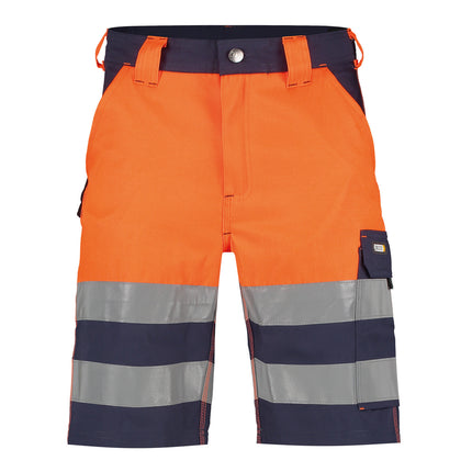 DASSY DASSY® Venna werkshort high vis