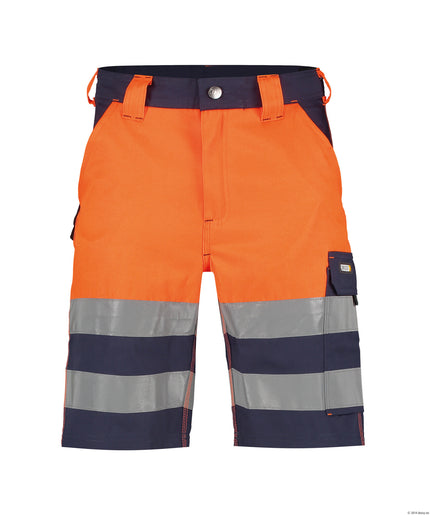 DASSY DASSY® Venna werkshort high vis