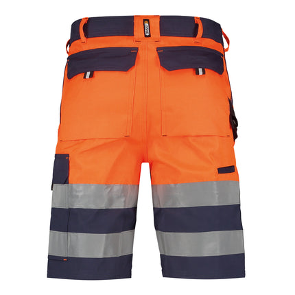 DASSY DASSY® Venna werkshort high vis