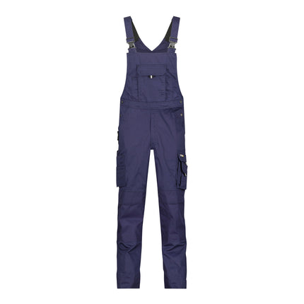 DASSY DASSY® Ventura Amerikaanse overall katoen met kniezakken