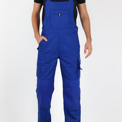 DASSY DASSY® Ventura Amerikaanse overall met kniezakken