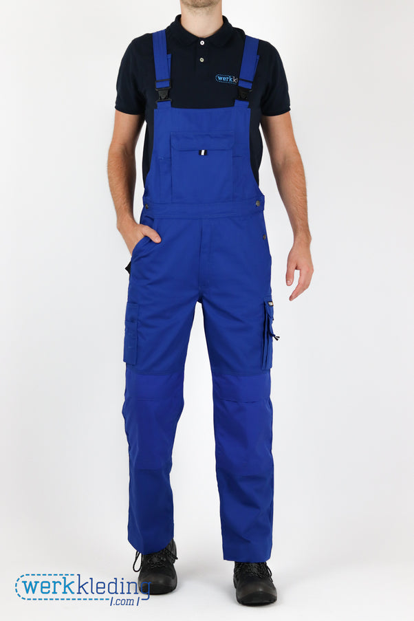 DASSY DASSY® Ventura Amerikaanse overall met kniezakken