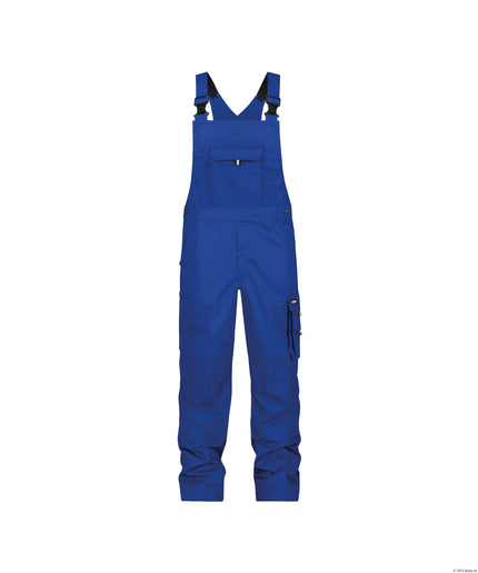 DASSY DASSY® Ventura Amerikaanse overall met kniezakken