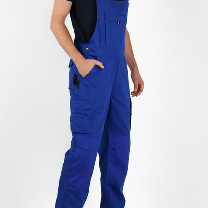 DASSY DASSY® Ventura Amerikaanse overall met kniezakken