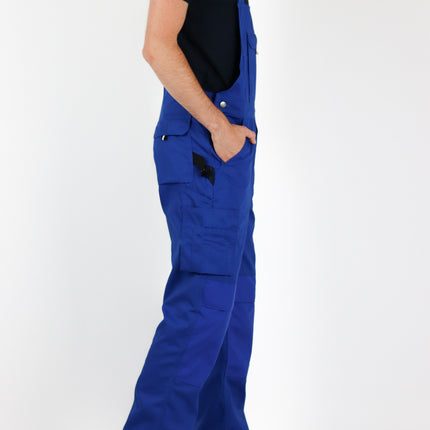 DASSY DASSY® Ventura Amerikaanse overall met kniezakken