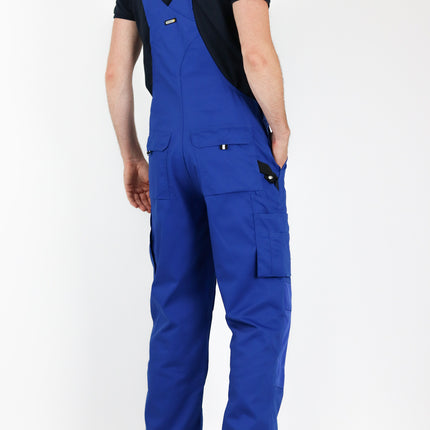 DASSY DASSY® Ventura Amerikaanse overall met kniezakken