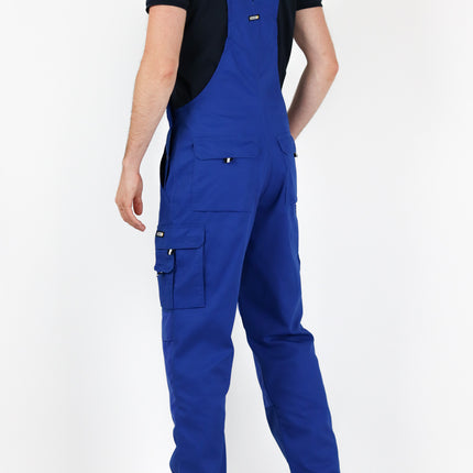 DASSY DASSY® Ventura Amerikaanse overall met kniezakken