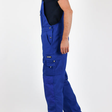 DASSY DASSY® Ventura Amerikaanse overall met kniezakken