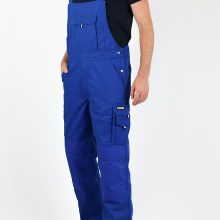 DASSY DASSY® Ventura Amerikaanse overall met kniezakken
