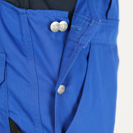 DASSY DASSY® Ventura Amerikaanse overall met kniezakken