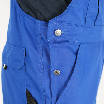 DASSY DASSY® Ventura Amerikaanse overall met kniezakken