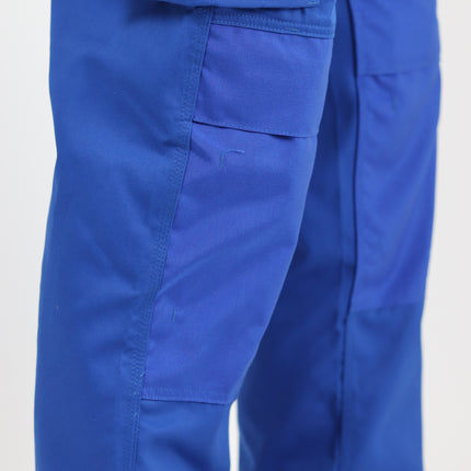 DASSY DASSY® Ventura Amerikaanse overall met kniezakken